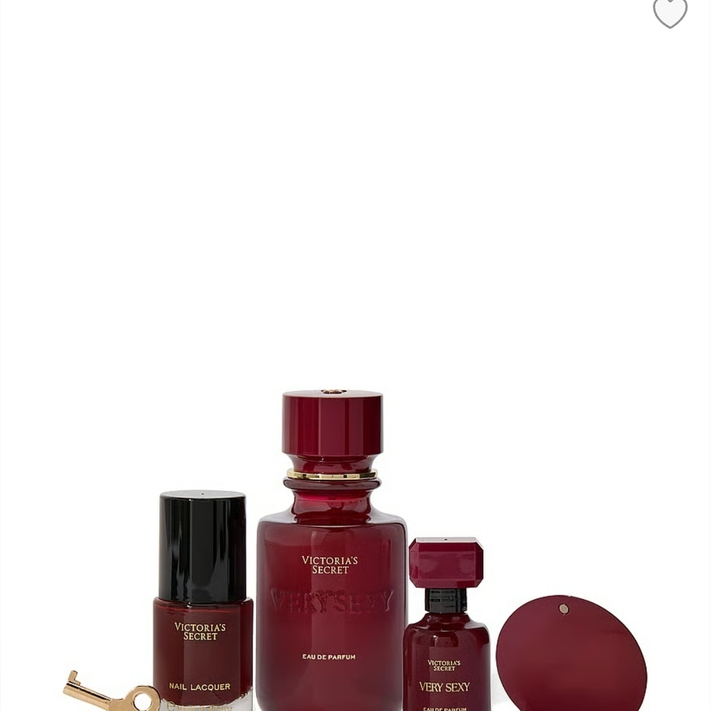 Victoria's Secret Very Sexy Gift Set w - Picture 4 of 4